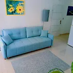 Apartmani Kike
