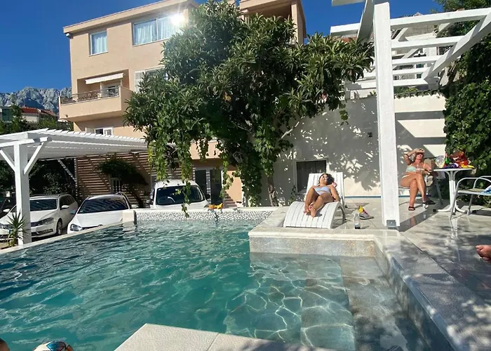 Apartmani Kike