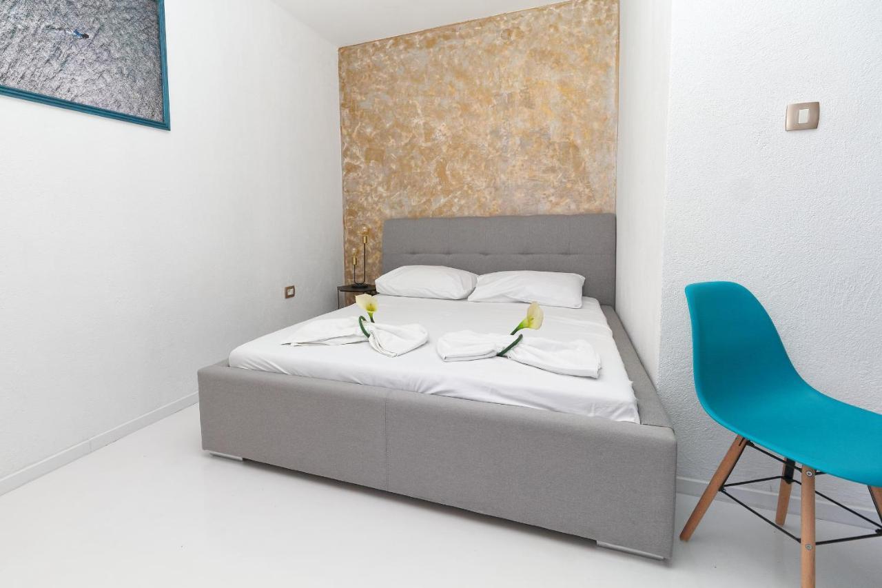 Kike Apartment *