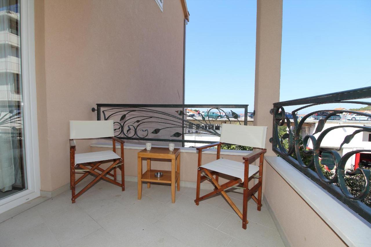 Apartment Kike *