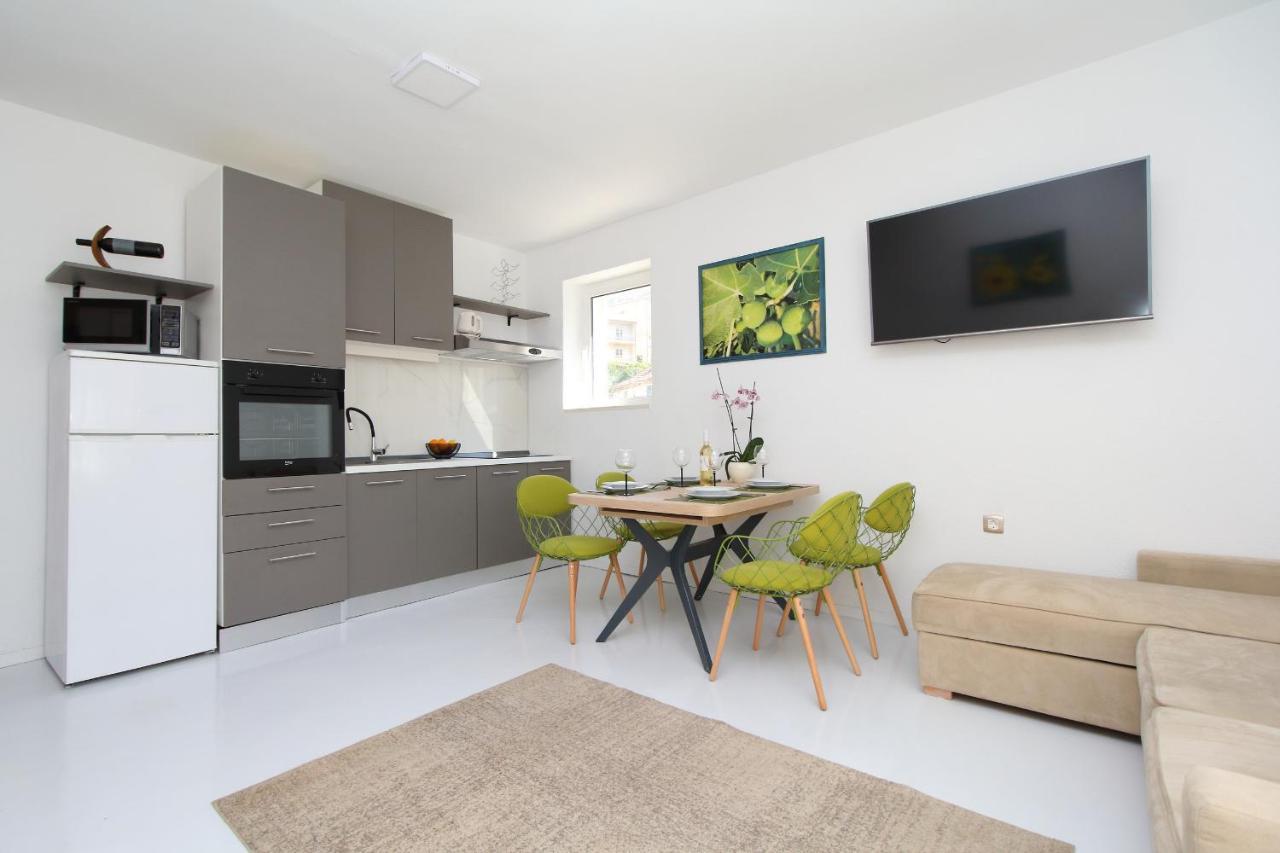 Kike Apartment Makarska