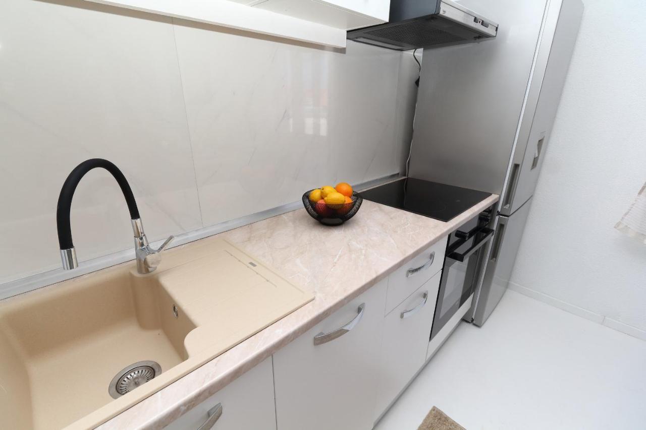 Apartment Kike Makarska