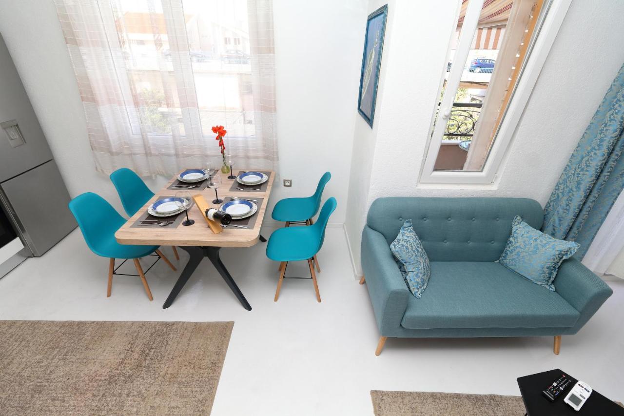 Apartment Kike *
