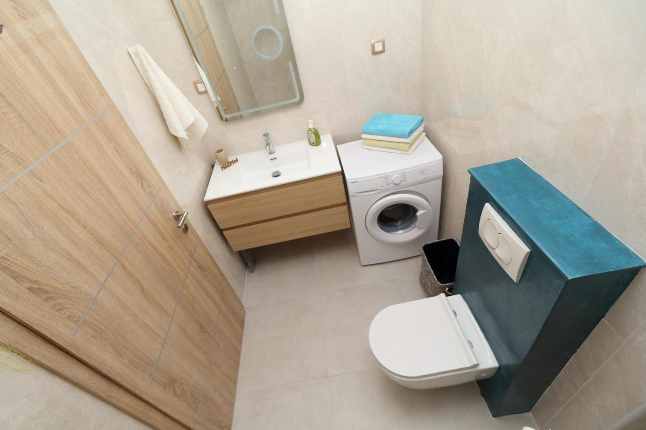 Kike Apartment