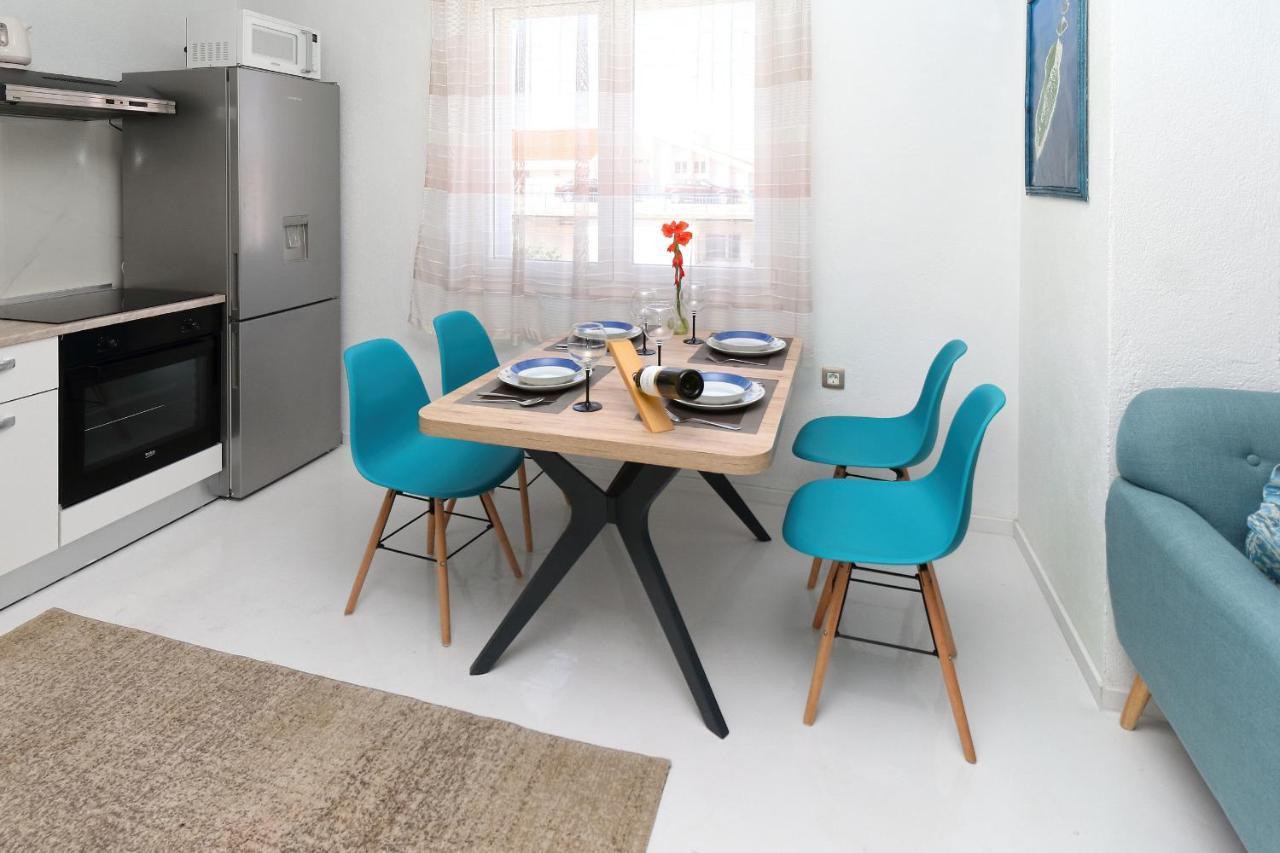 Apartment Kike