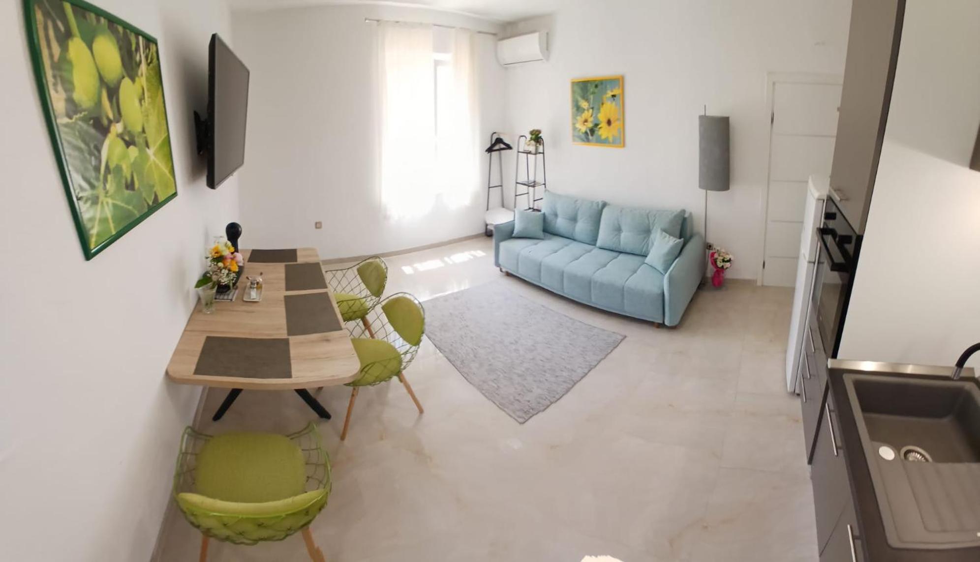 Apartment Kike Makarska