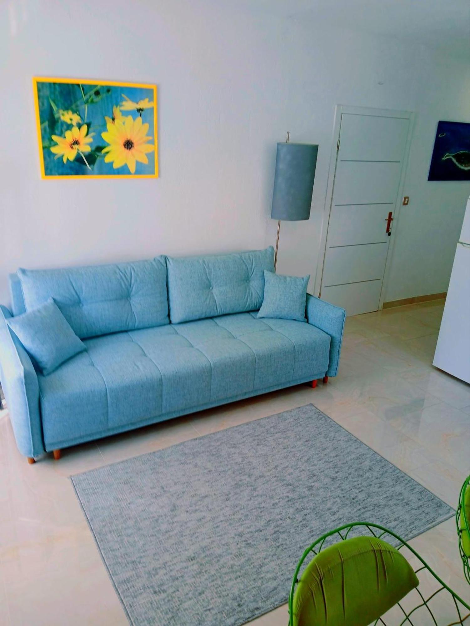 Apartment Kike Makarska