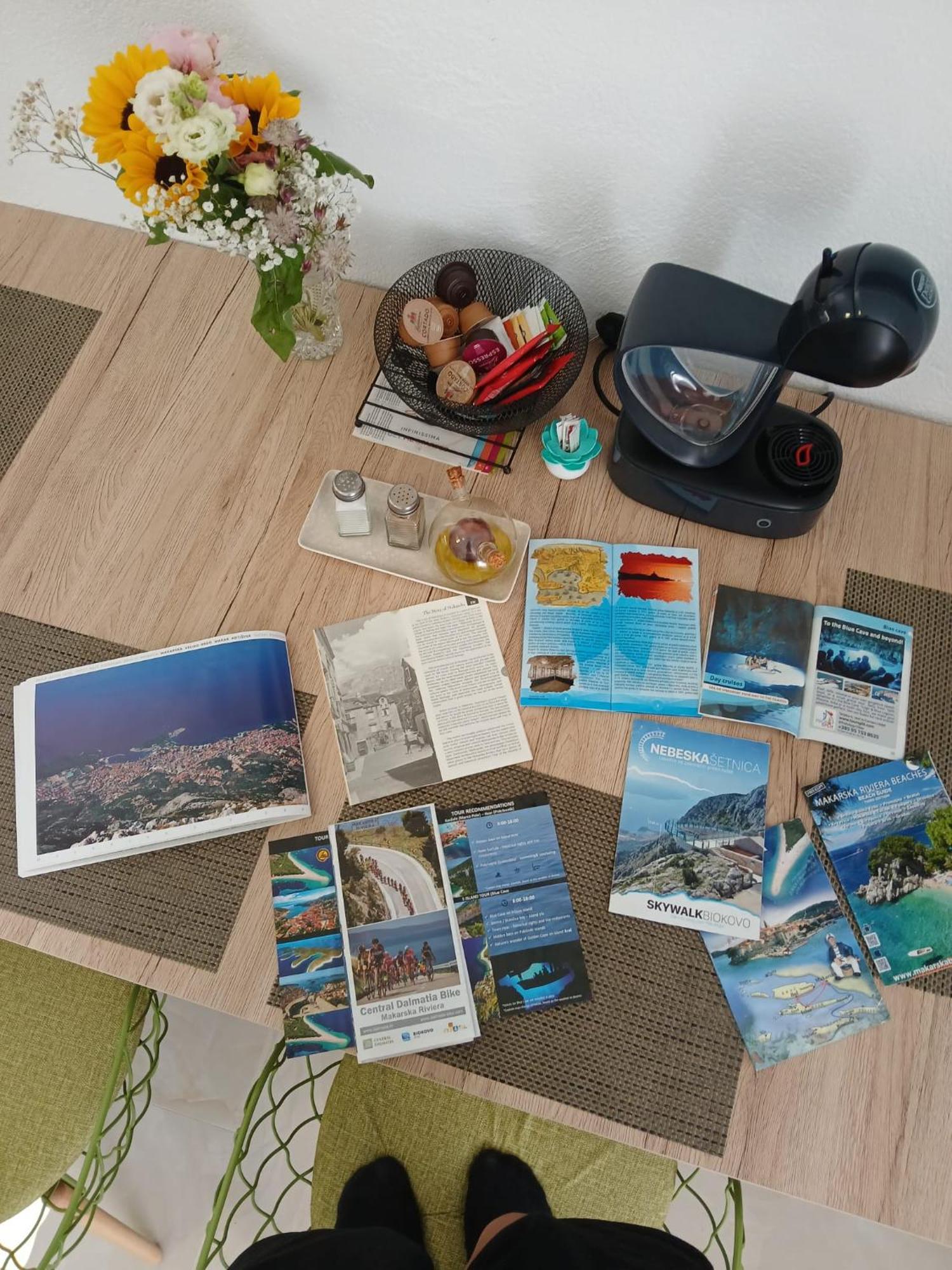 Apartment Kike *